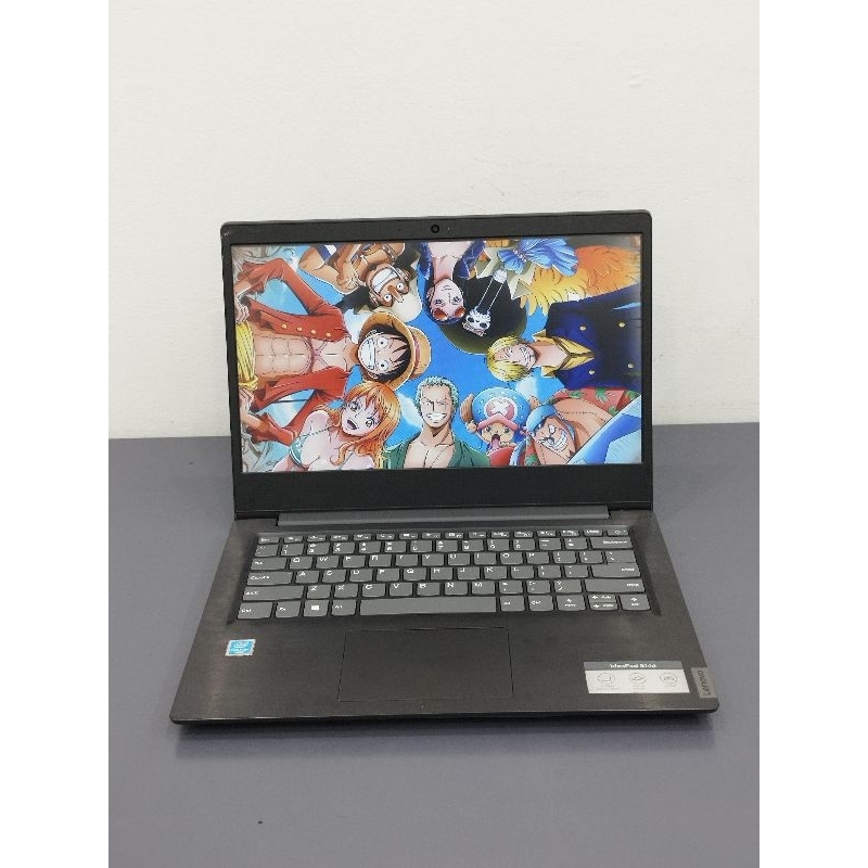 Laptop Lenovo s145 Pentium gold 5405U RAM 4 GB SSD 256 GB