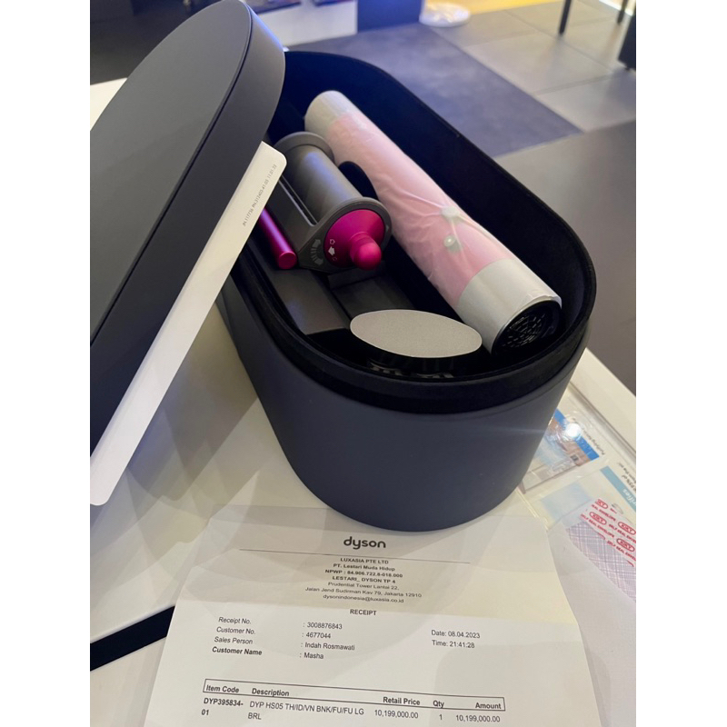 dyson