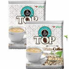 

Kopi TOP White Coffee