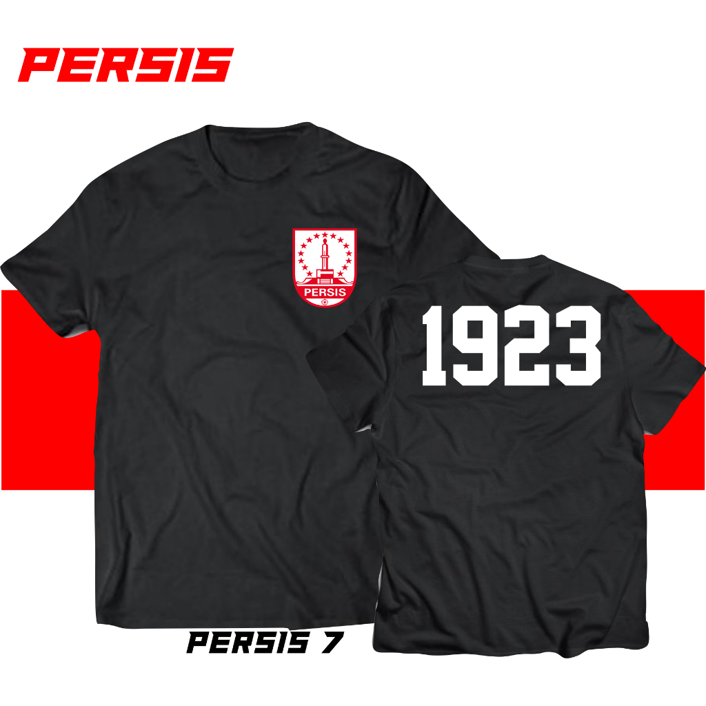 kaos persis solo jersey persis solo kaos surakartans fanszone code 7