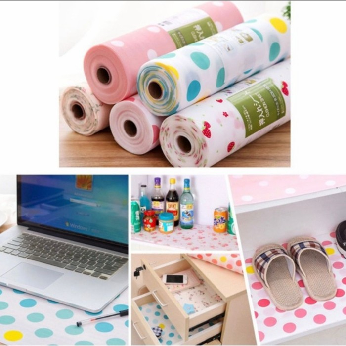 NEW ALAS LACI LEMAR / ALAS SERBAGUNA ANTI AIR / TATAKAN ALAS SERBAGUNA