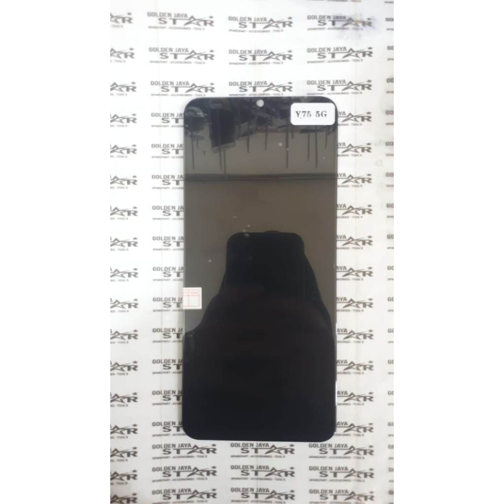 LCD VIVO T1 5G / Y75 5G / Y33T