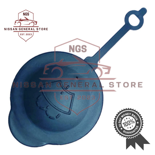 Tutup Tabung Air Wiper Nissan Grand Livina Evalia March (N-7711)