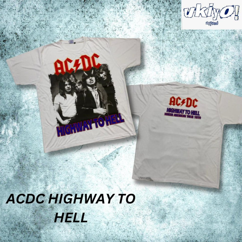 KAOS TAG THAILAND MUSIC MIX 2 AOP (ALL OF PRINT)  T-SHIRT | KAOS COWOK KEREN | RED HOT CHILLI PEPPER