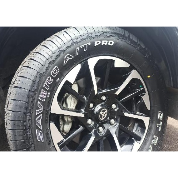 Ban Mobil GT Savero A/T PRO LT255/70 R15 Surabaya 255 70 15
