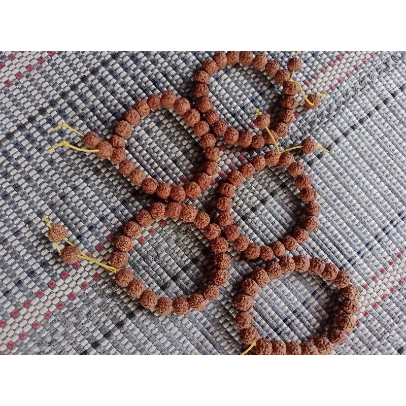 gelang jenitri dan assesories jenitri ,japamala jenitri rudraksa