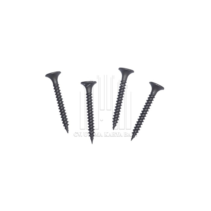 drywall screw gypsum 6x1 Moonlion isi 1000/Box