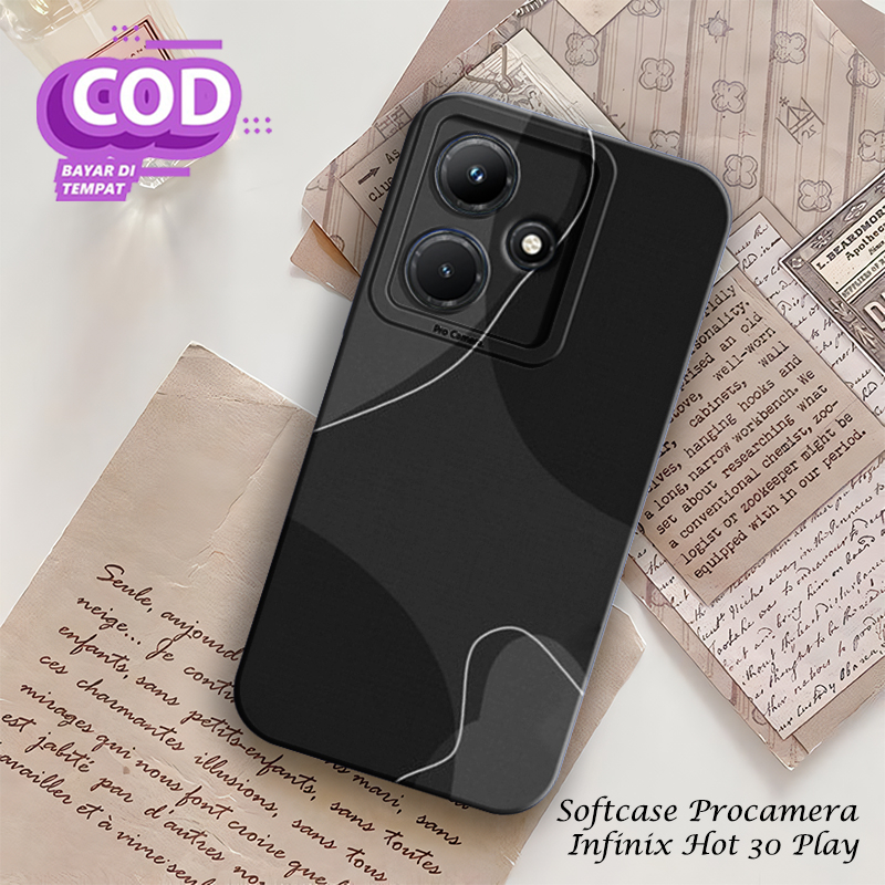 Case Hp Infinix Hot 30i Hot 30 Hot 30 Play Fashion Case BRANDED Casing Hp Infinix Hot 30i Hot 30 Hot