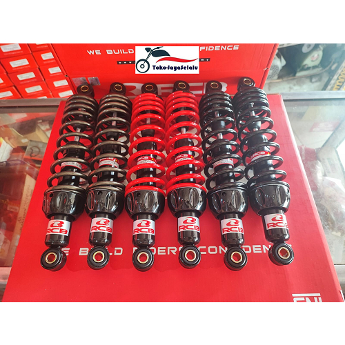 Shockbreaker RCB A2 320mm Rxking / Rx King / Tiger / GL / Megapro ORIGINAL