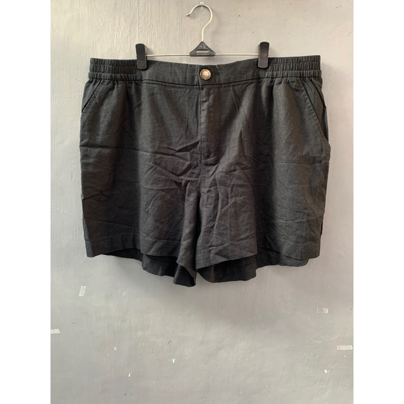 Celana Pendek Wanita Sisa Export Brand Mix