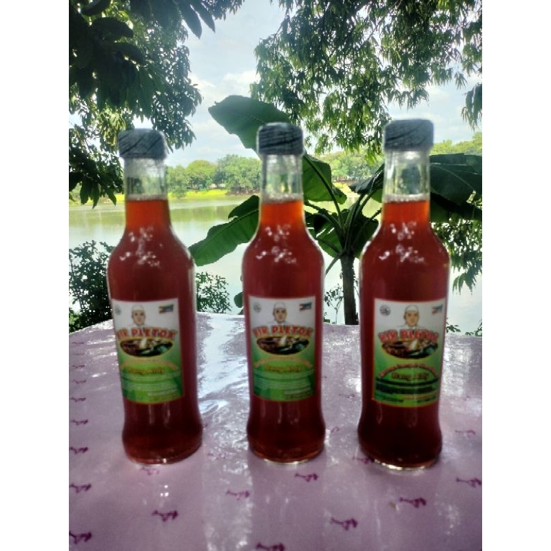 

Paket 5 Botol Bir Pletok Bang Aldy 16 Rempah 250ml ( Botol Kaca )