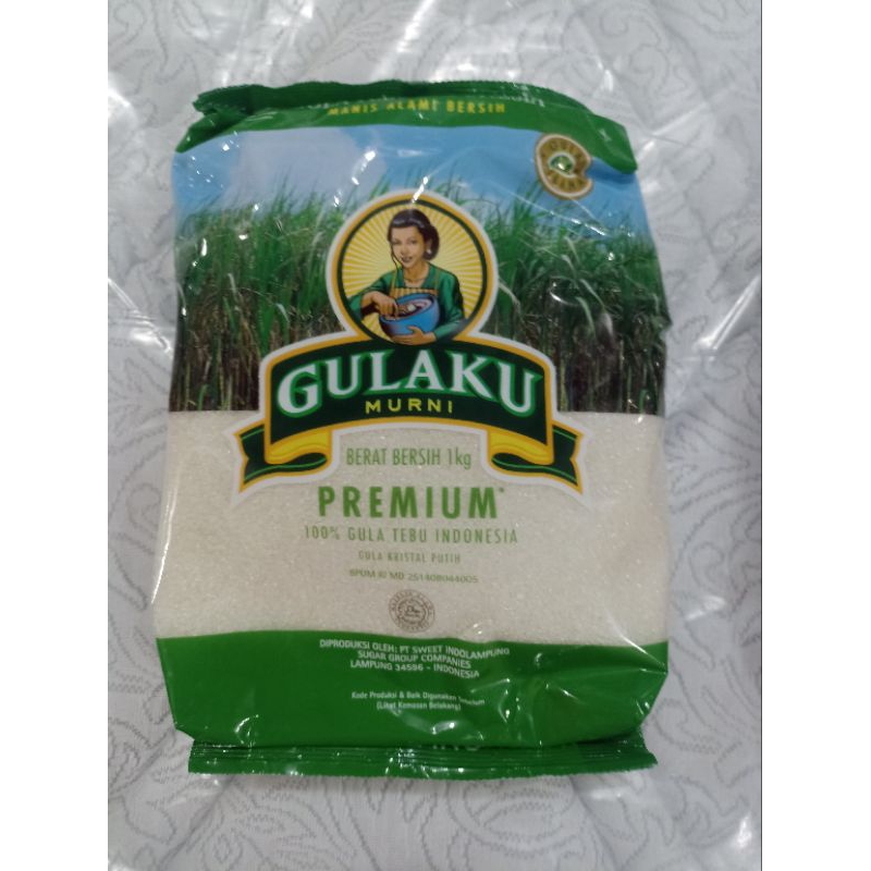 

GULAKU 1KG RY