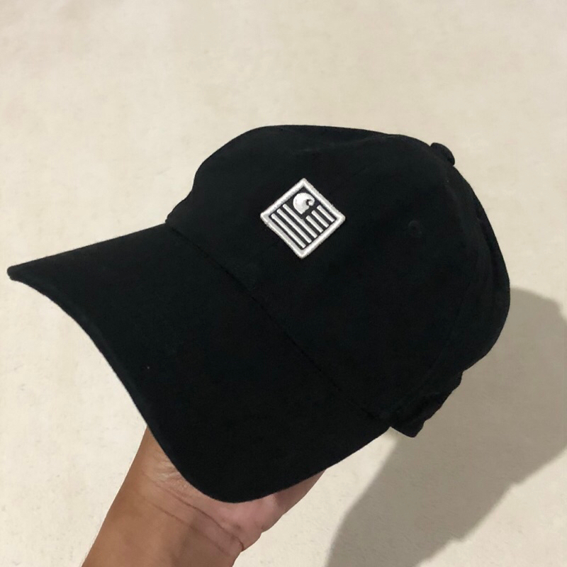 Carhartt state 6 panel cap