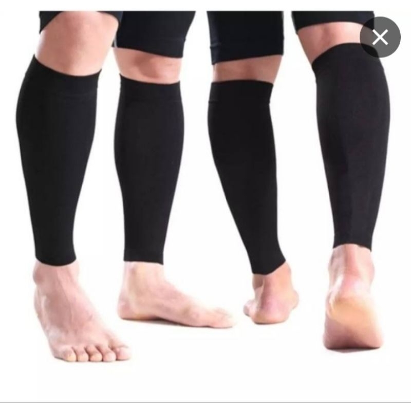 Manset Betis / Tulang kering.