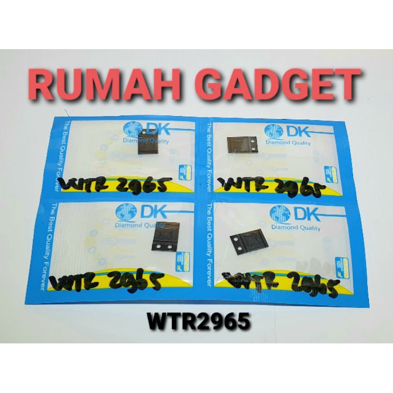 IC RF REDMI 4A WTR2965 XIAOMI MI5