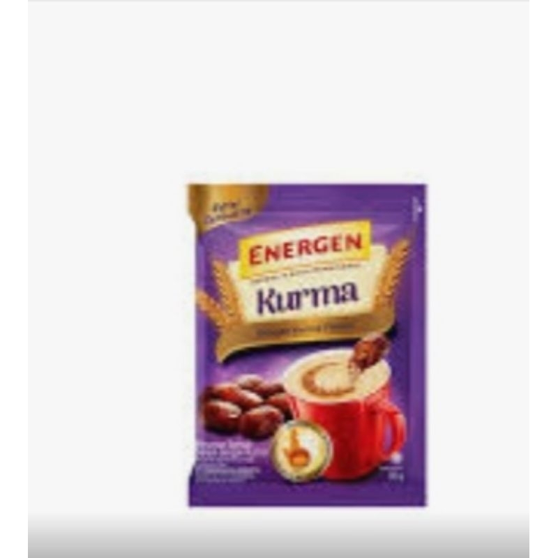 

energen kurma