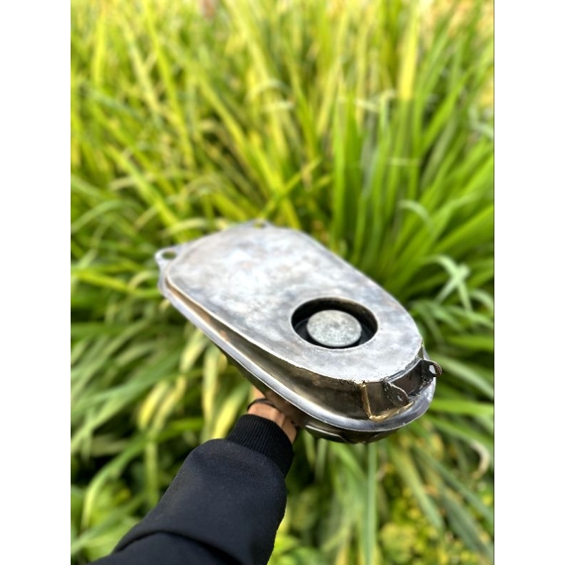 TANGKI SLEEP ENGINE KEPRAS SLIM JUPITER Z