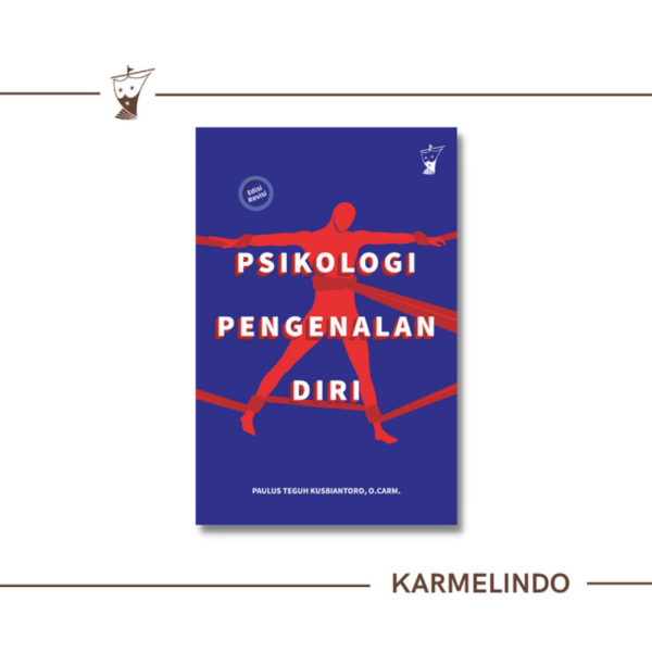 Psikologi Pengenalan Diri