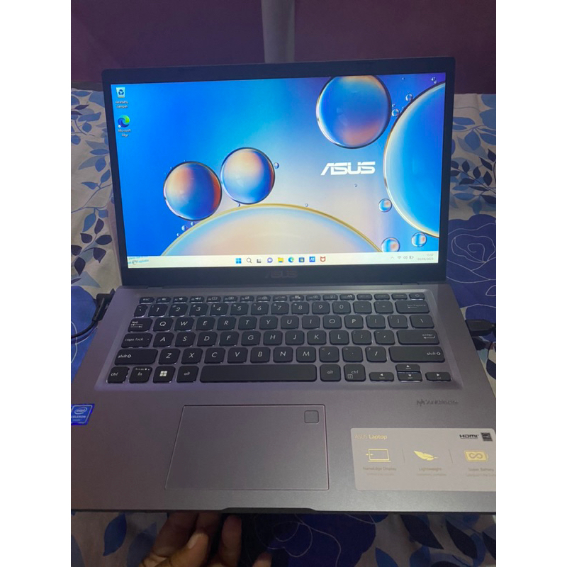 Laptop Asus Vivobook A416MAO