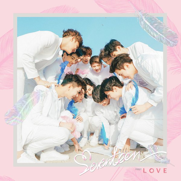 [K-CONCERT] 2016 LIKE SEVENTEEN [SHINING DIAMOND] IN SEOUL