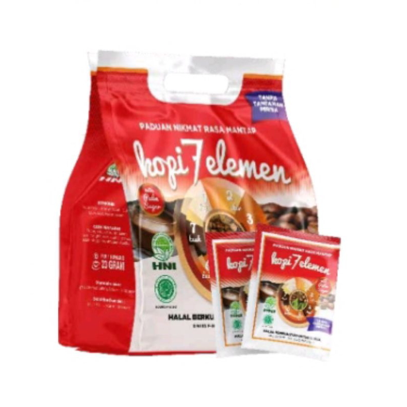 

KOPI 7 ELEMEN