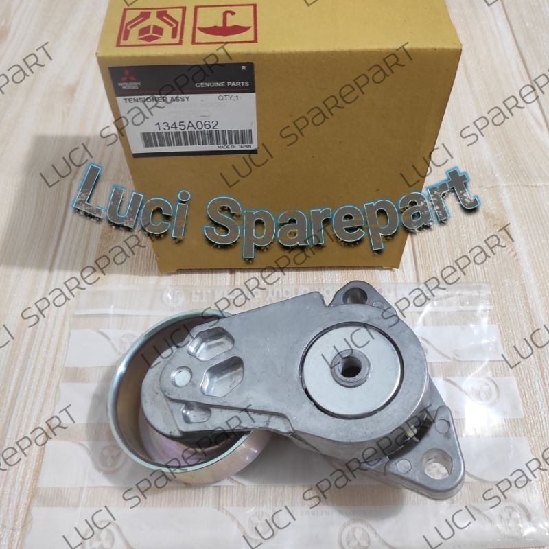 Tensioner V-Belt Van Belt Fan Belt Mitsubishi Pajero Sport - Triton