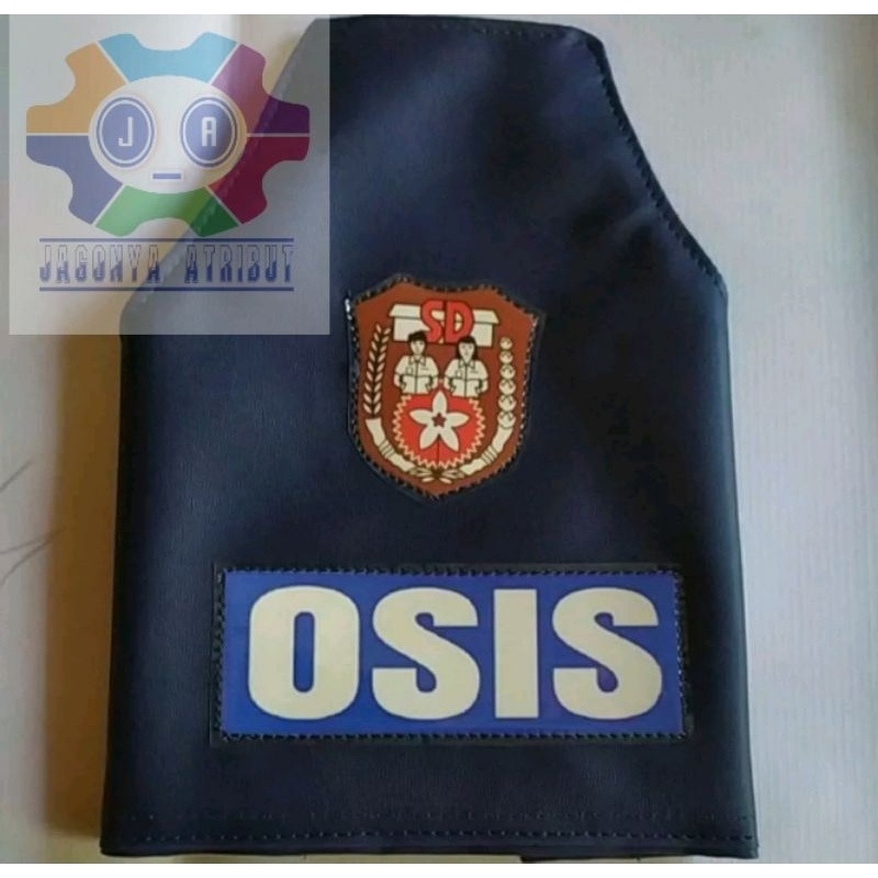 Ban lengan sekolah // Ban lengan osis // atribut sekolah // Ban lengan osis