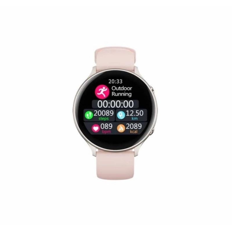 OLIKE SMARTWATCH FW1 ORIGINAL GARANSI RESMI