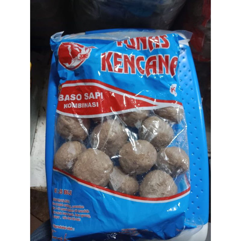 

TUNAS KENCANA ISI 25