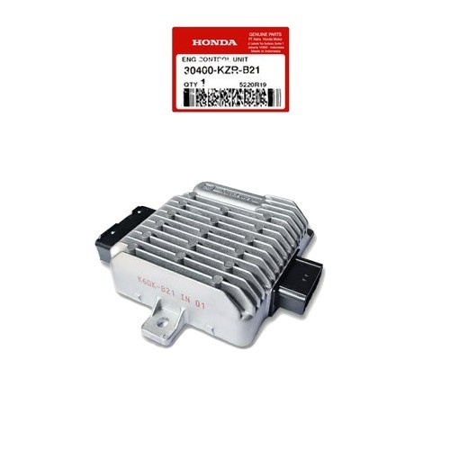 ECU VARIO 125 FI OLD KZR-B21 (30400-KZR-B21) ASLI AHM