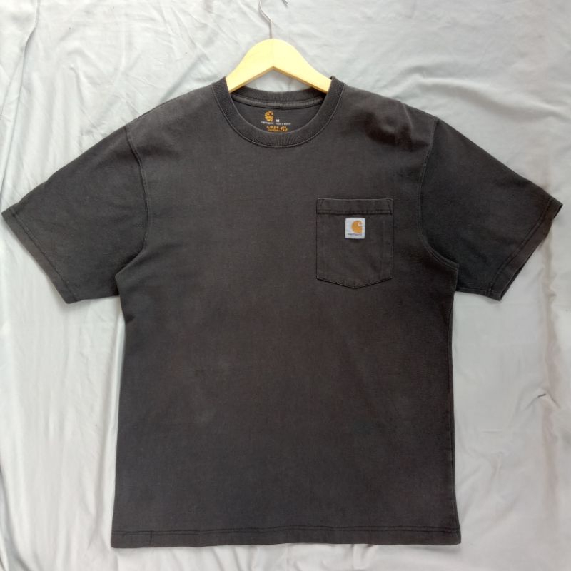 tshirt carhatt pocket(SOLD)