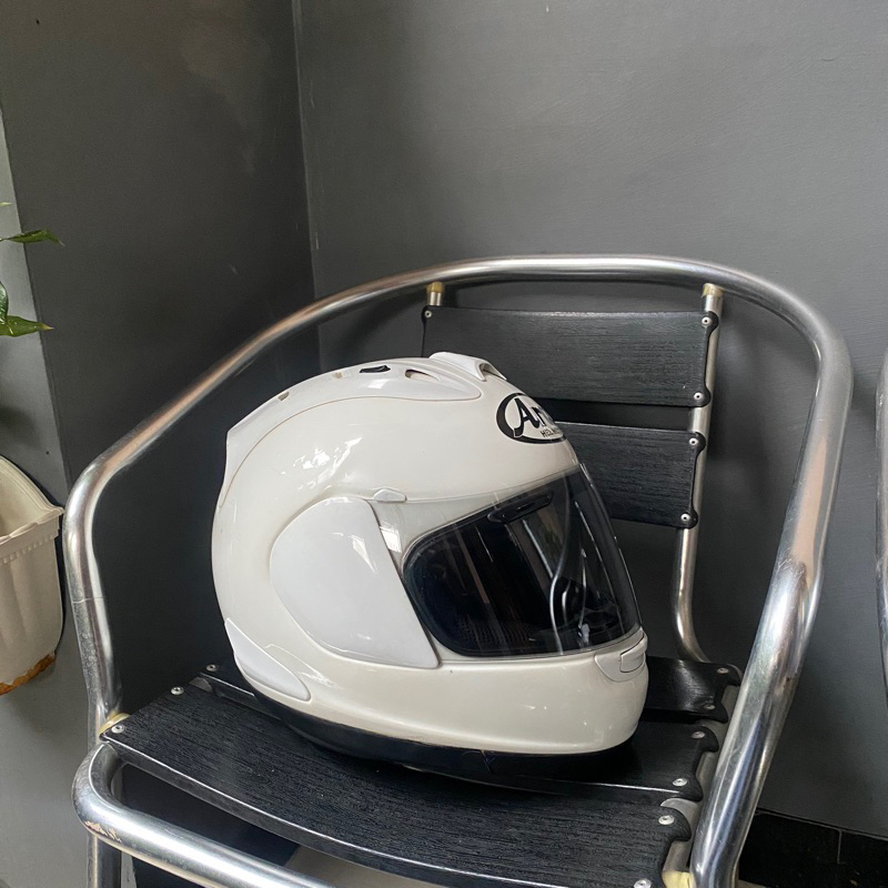 Harga helm best sale arai rx7 rr5