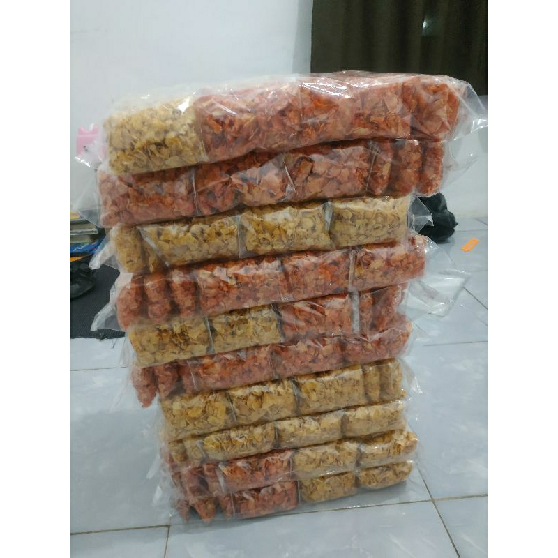 

EmpingJagungManisPedas