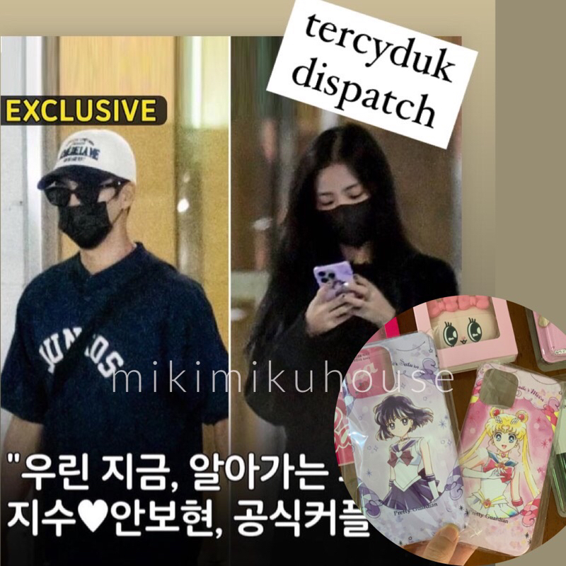 SAILOR JISOO BLACKPINK CASE CASING HP KOREA OFFICIAL SAMSUNG A52 A53 A5 IPHONE14 13 12 MAX PRO MOON