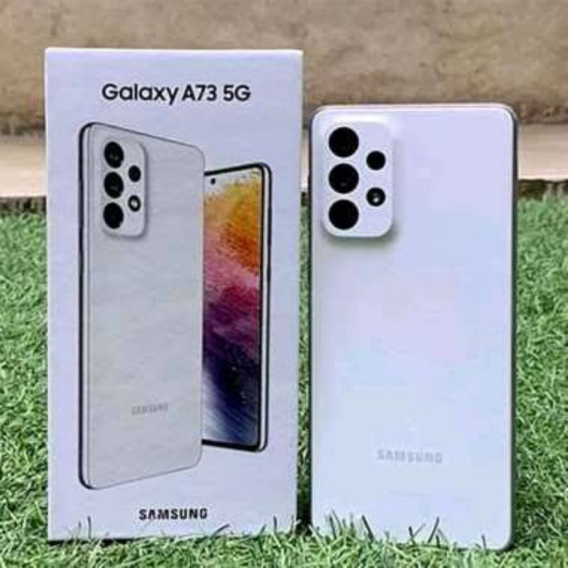 Samsung A73 5g 128/256gb