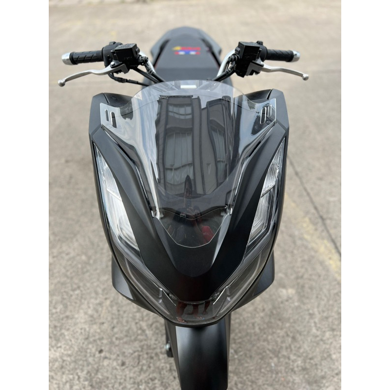 visor pcx 160 2021-2024 model thailand ceper-TIDAK COCOK UNTUK PCX 160 2025