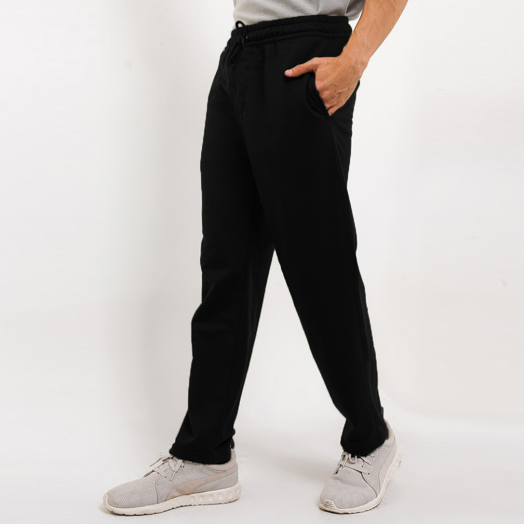 Malibu celana panjang training sweatpants - seri 1