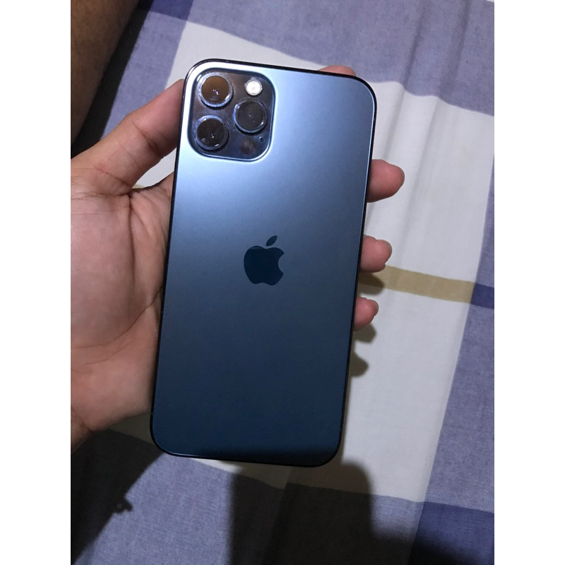 Iphone 12 Pro 256 GB