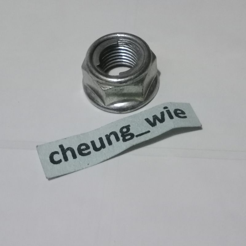 Mur 19 as Roda Belakang Tiger/Verza/Megapro/CB150R/Vixion/Scorpio/Byson