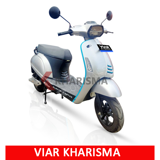 Sepeda Motor Listrik - Viar EV1