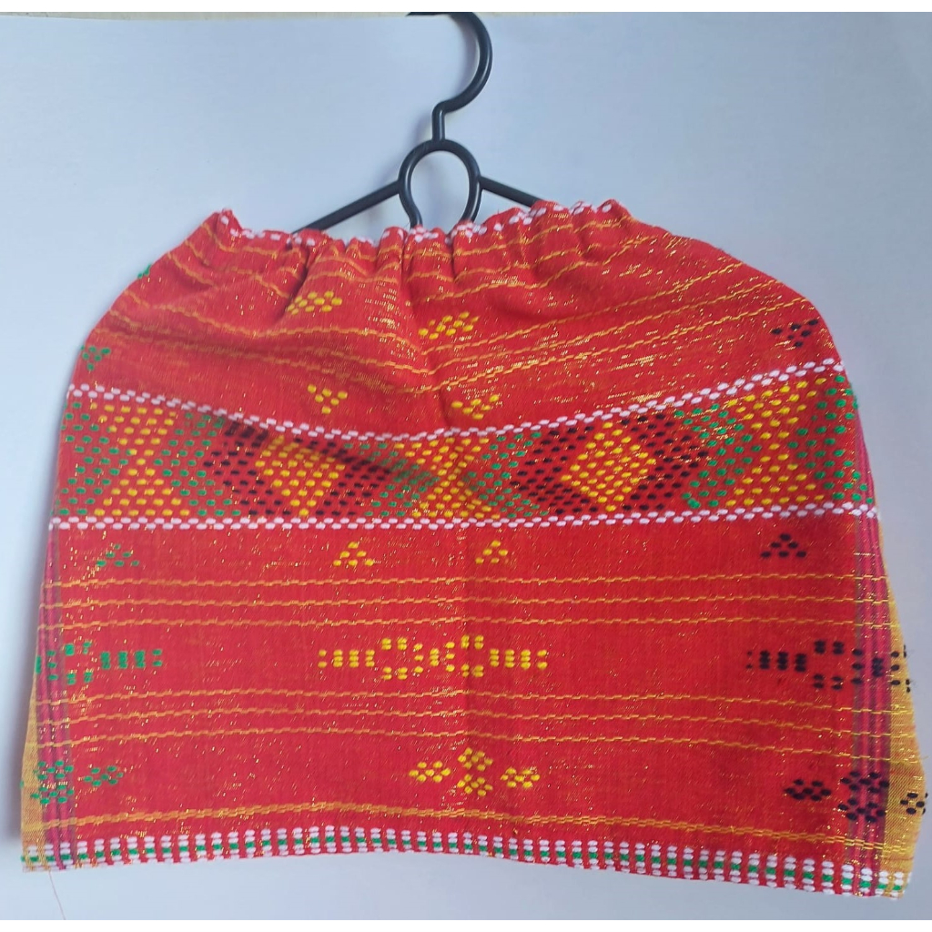 rok ulos anak perempuan