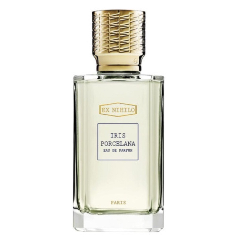 Decant Ex Nihilo Iris Porcelana