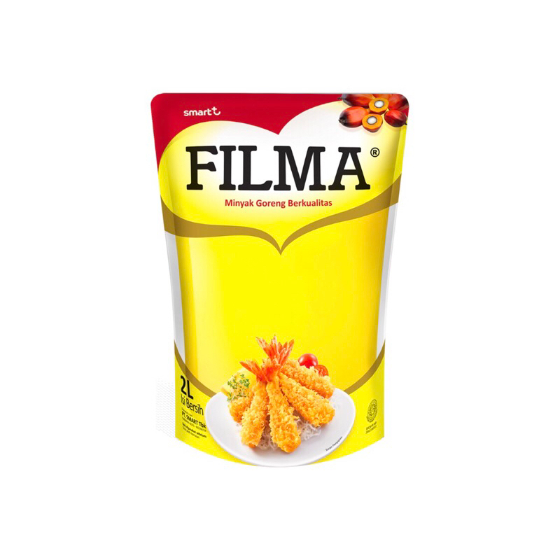 

Minyak Goreng FILMA 2L