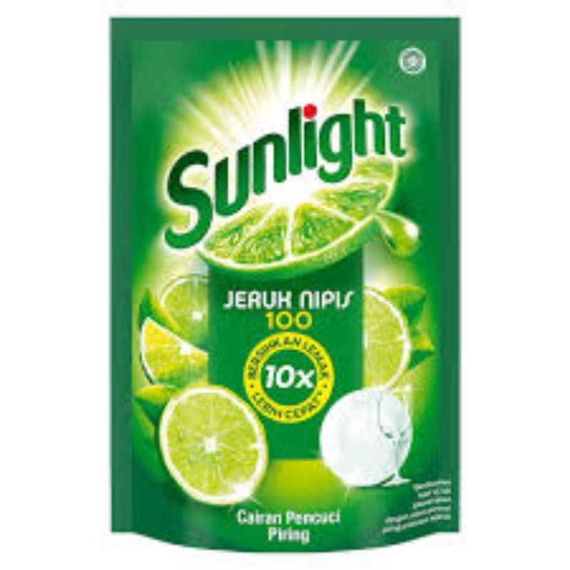 sunlight 650ml