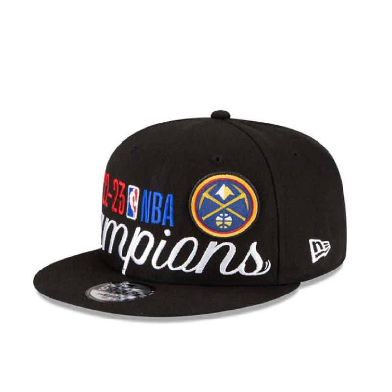 topi newera nba23 champs 950 osfm original black