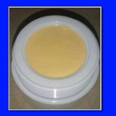 cream siang super whitening padat √ fondi GLOW