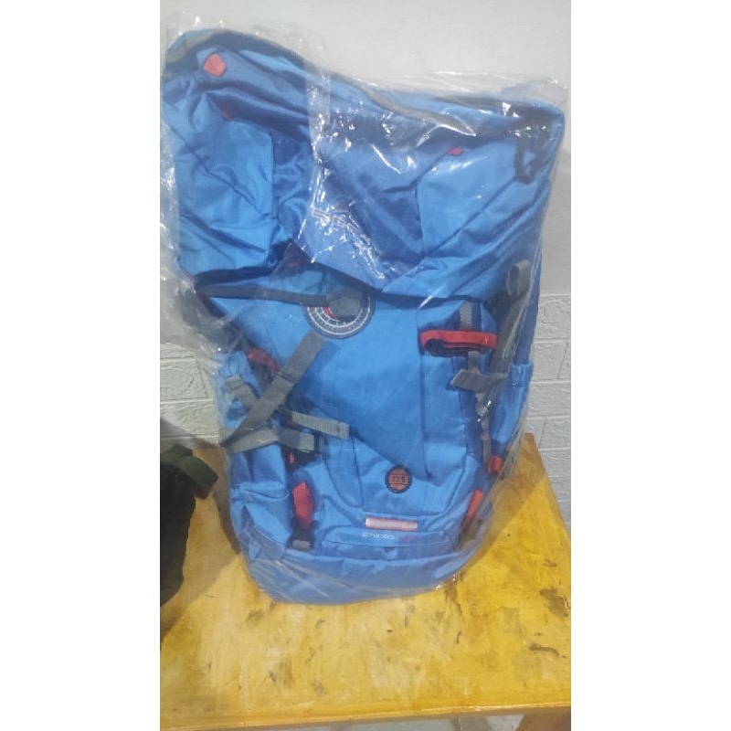 Carrier Rhinos 45L