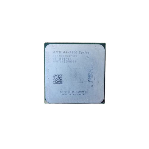 processor amd a4 7300