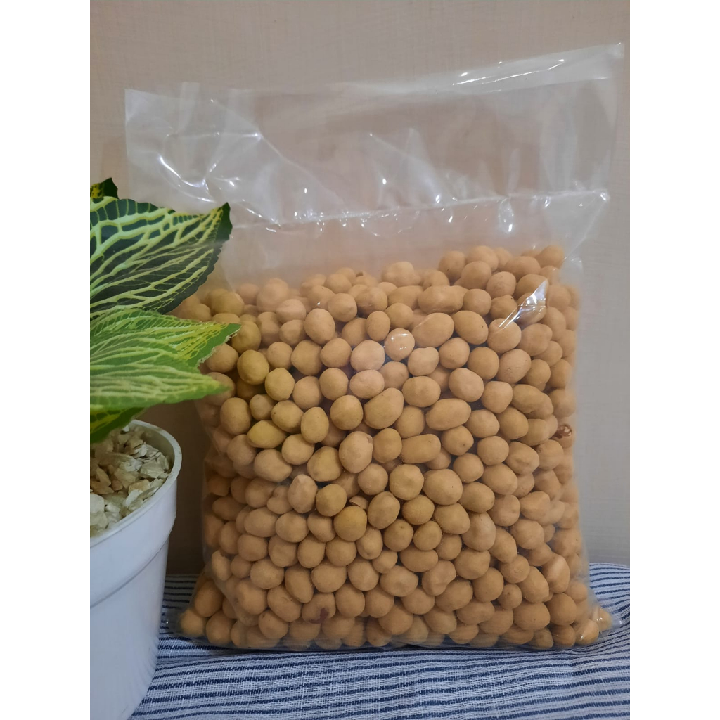

KACANG ATOM GURIH DAN RENYAH