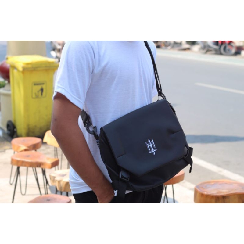 MATERNAL DISASTER #TAS SELEMPANG PRIA #